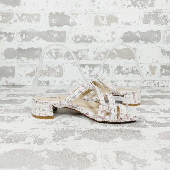 New LifeStride Jasmine Women's Sandals F551 - Picture 3 of 11